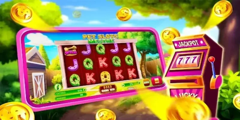 Tựa game nổ hũ KO66 đang khuấy động thị trường